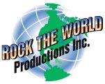 Rock The World Productions