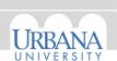 Urbana University